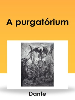 cover image of A purgatórium